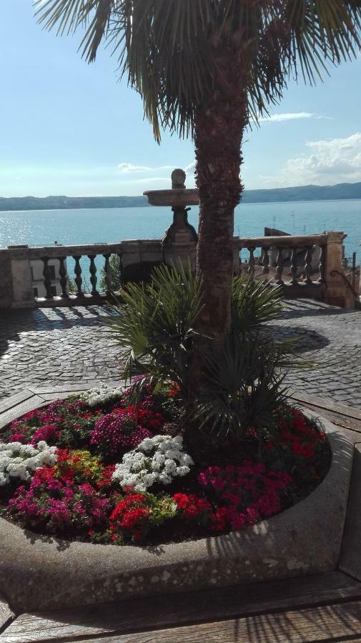 La Torretta Del Lago Villa Anguillara Sabazia Ngoại thất bức ảnh